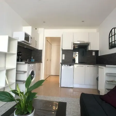 Apartment De La Mer