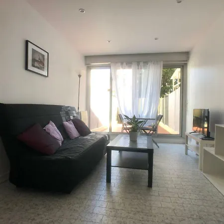 Apartment De La Mer